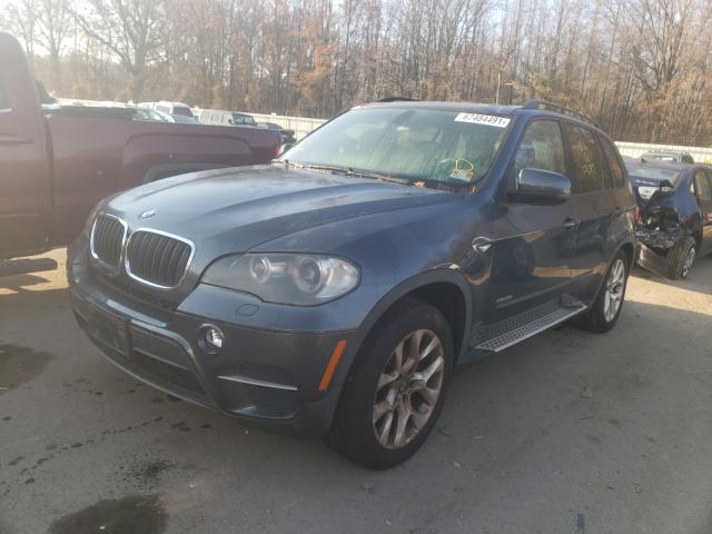 Photo 1 VIN: 5UXZV4C52BL405185 - BMW X5 XDRIVE3 