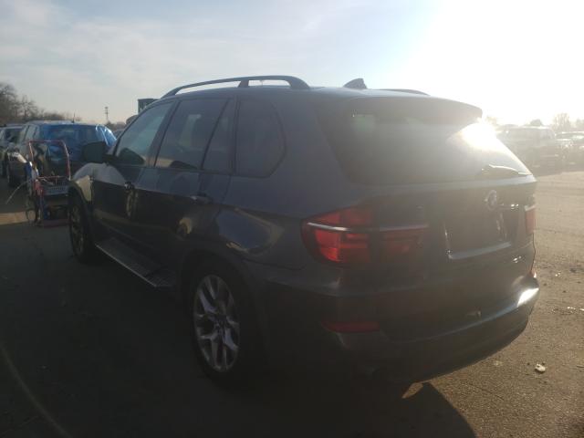 Photo 2 VIN: 5UXZV4C52BL405185 - BMW X5 XDRIVE3 