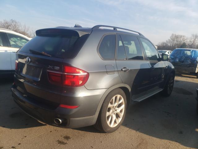 Photo 3 VIN: 5UXZV4C52BL405185 - BMW X5 XDRIVE3 