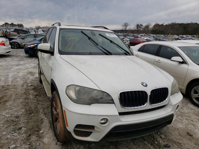 Photo 0 VIN: 5UXZV4C52BL405798 - BMW X5 XDRIVE3 