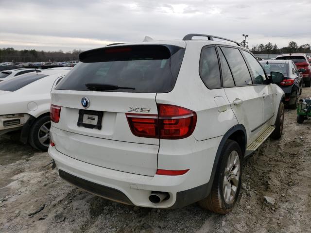 Photo 3 VIN: 5UXZV4C52BL405798 - BMW X5 XDRIVE3 