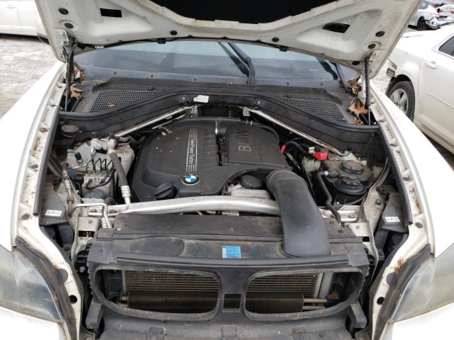 Photo 6 VIN: 5UXZV4C52BL405798 - BMW X5 XDRIVE3 