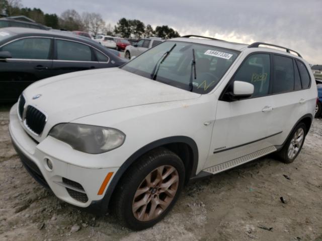 Photo 8 VIN: 5UXZV4C52BL405798 - BMW X5 XDRIVE3 