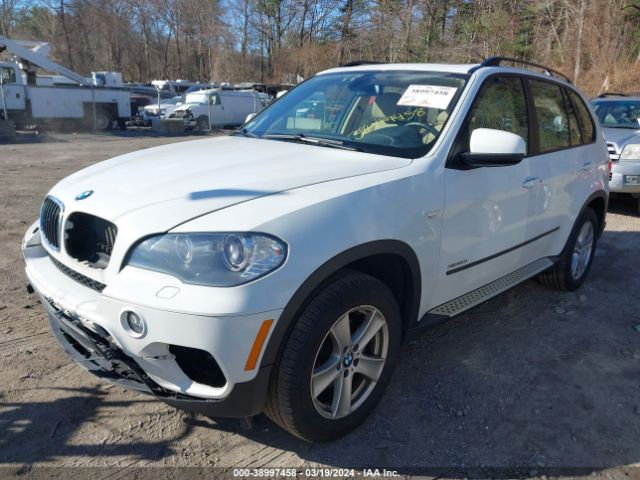 Photo 1 VIN: 5UXZV4C52BL407146 - BMW X5 