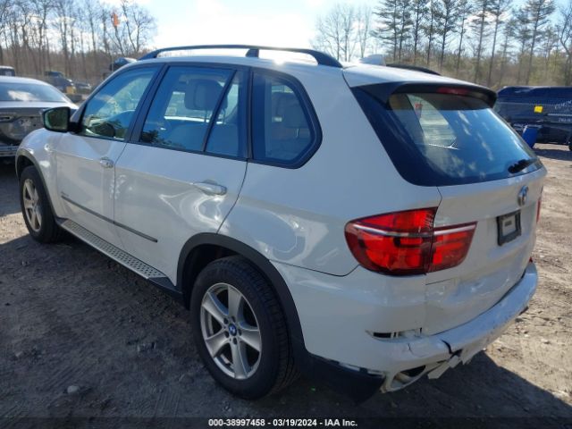 Photo 2 VIN: 5UXZV4C52BL407146 - BMW X5 