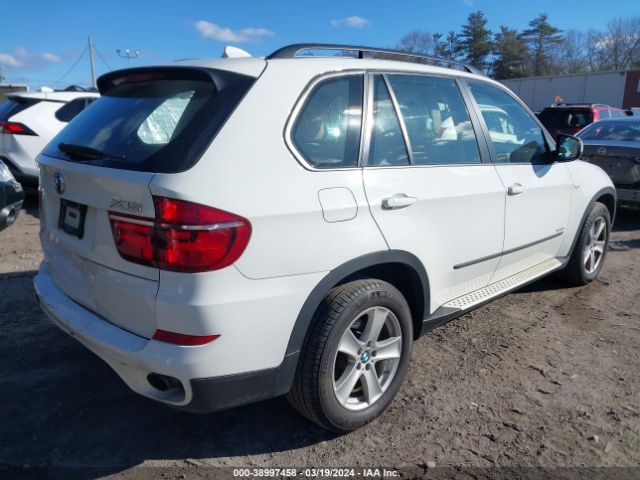 Photo 3 VIN: 5UXZV4C52BL407146 - BMW X5 