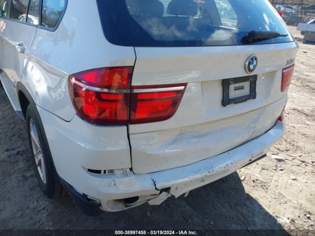 Photo 5 VIN: 5UXZV4C52BL407146 - BMW X5 