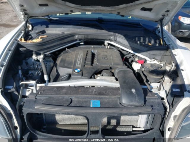 Photo 9 VIN: 5UXZV4C52BL407146 - BMW X5 