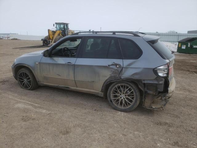 Photo 1 VIN: 5UXZV4C52BL408149 - BMW X5 XDRIVE3 