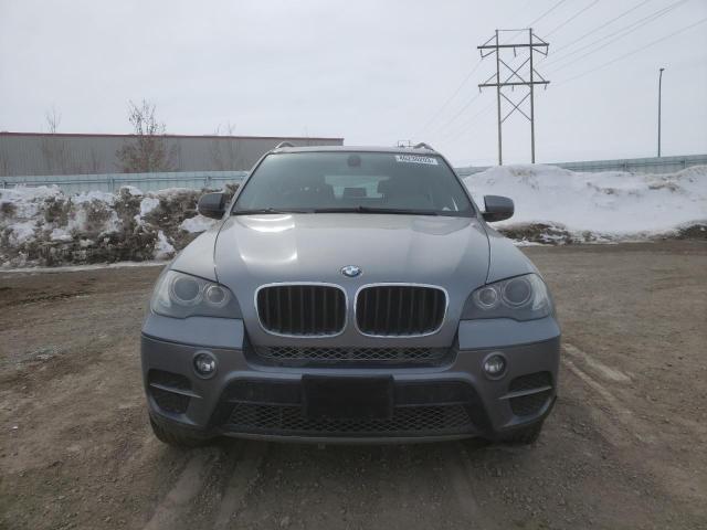 Photo 4 VIN: 5UXZV4C52BL408149 - BMW X5 XDRIVE3 