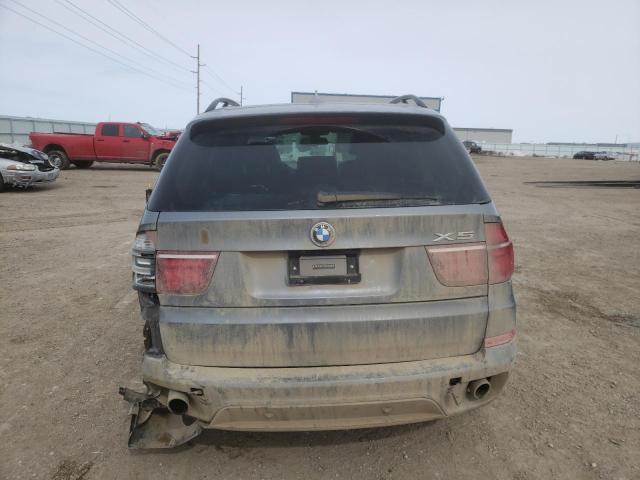 Photo 5 VIN: 5UXZV4C52BL408149 - BMW X5 XDRIVE3 