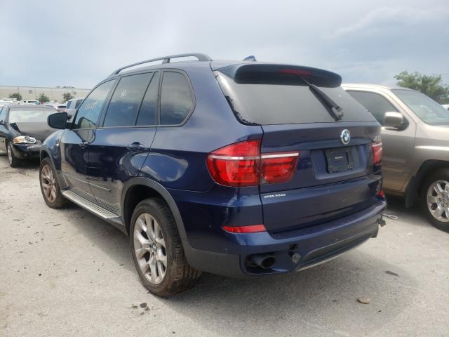 Photo 2 VIN: 5UXZV4C52BL408684 - BMW X5 XDRIVE3 