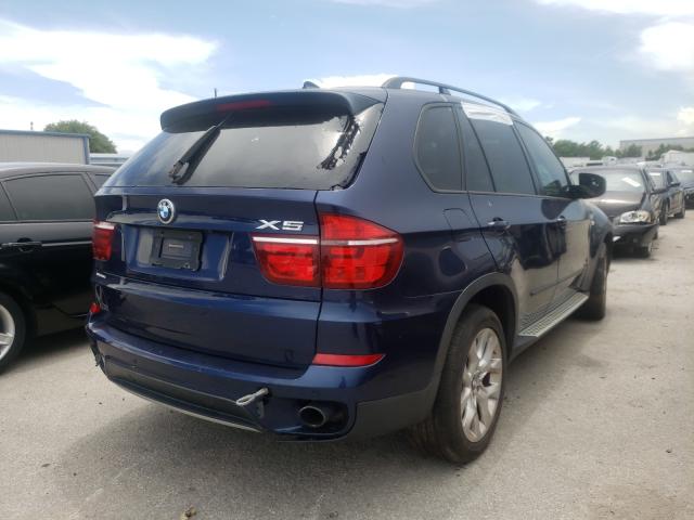 Photo 3 VIN: 5UXZV4C52BL408684 - BMW X5 XDRIVE3 