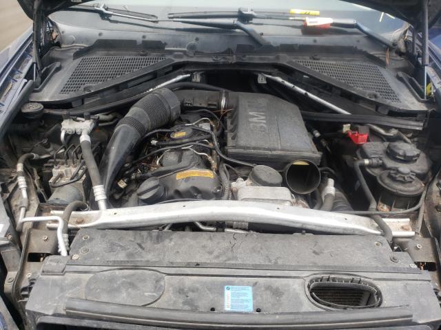 Photo 6 VIN: 5UXZV4C52BL408684 - BMW X5 XDRIVE3 