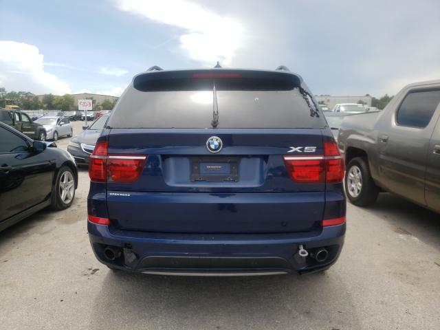 Photo 8 VIN: 5UXZV4C52BL408684 - BMW X5 XDRIVE3 