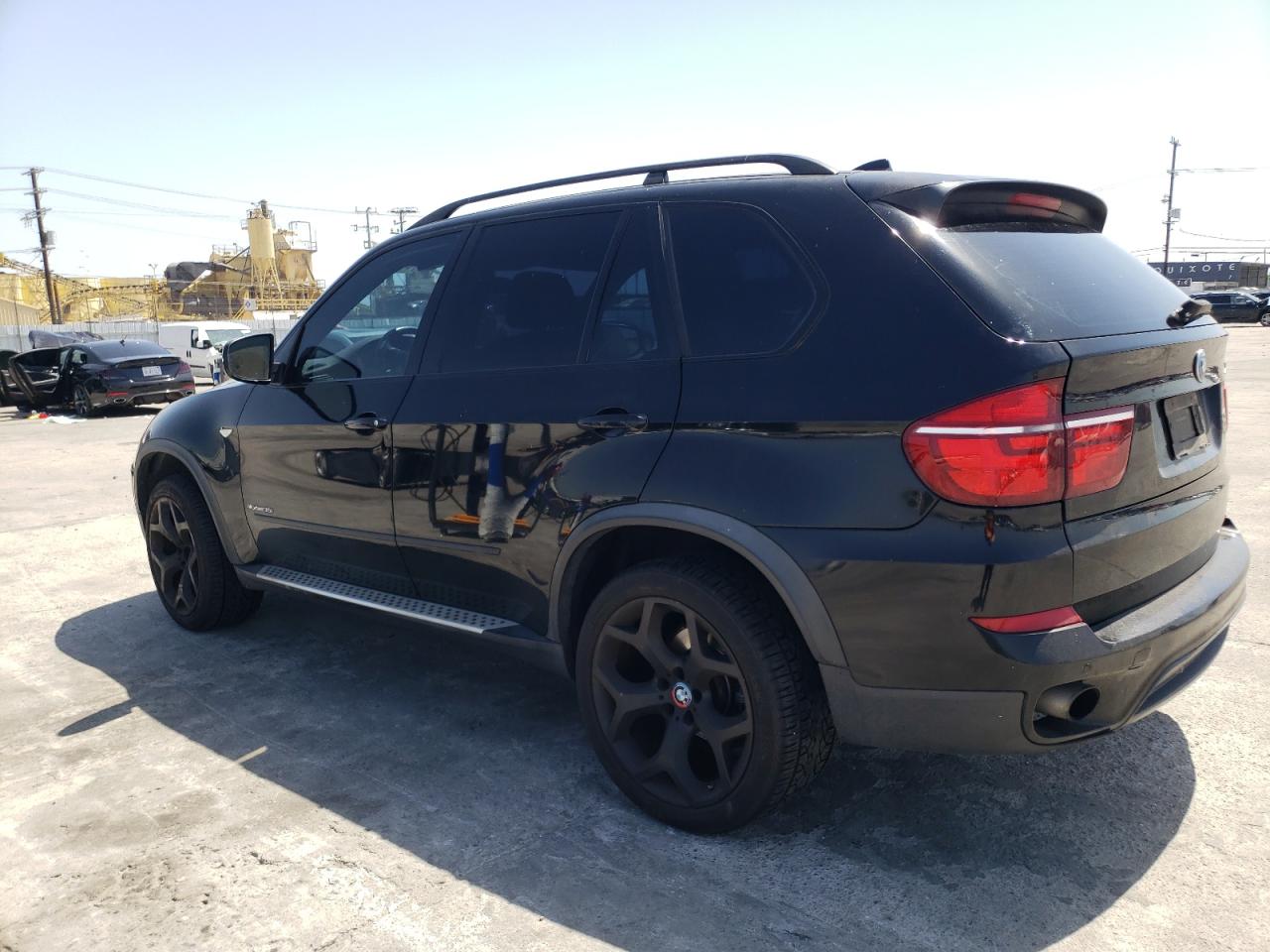 Photo 1 VIN: 5UXZV4C52BL408751 - BMW X5 