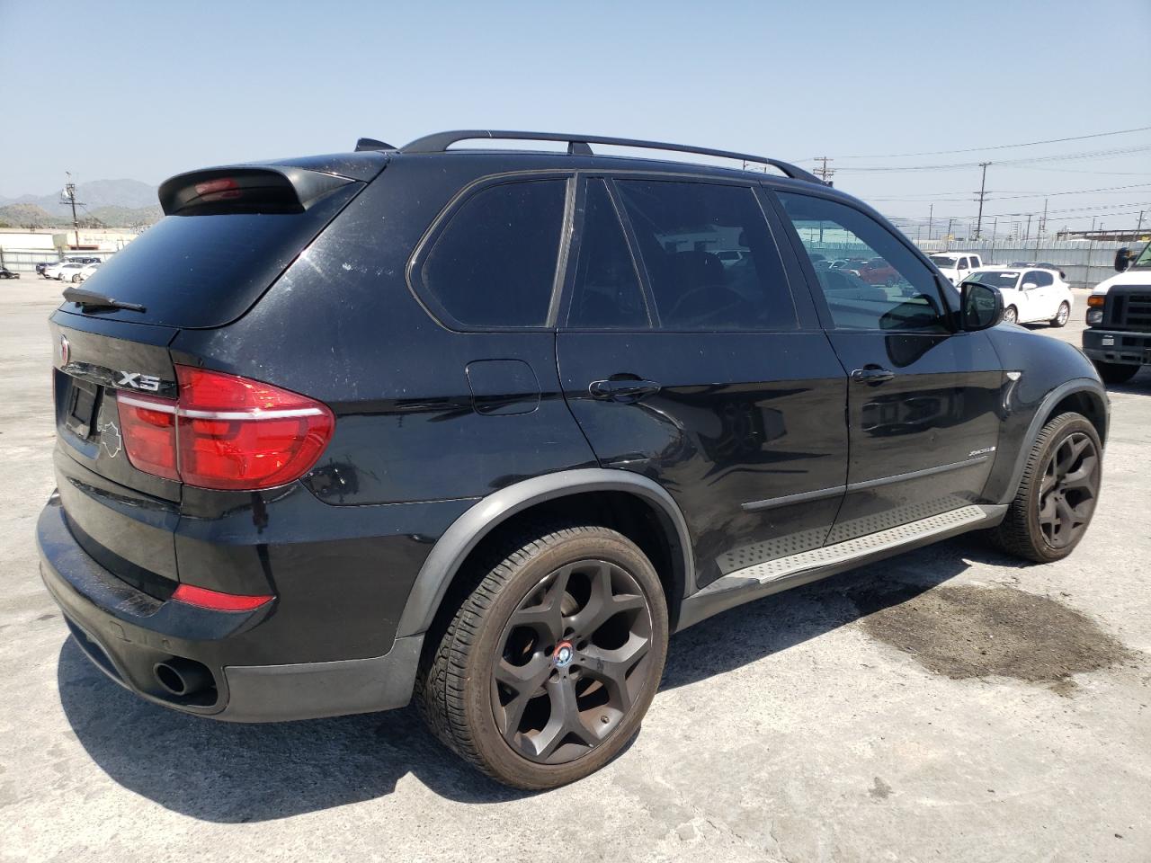 Photo 2 VIN: 5UXZV4C52BL408751 - BMW X5 