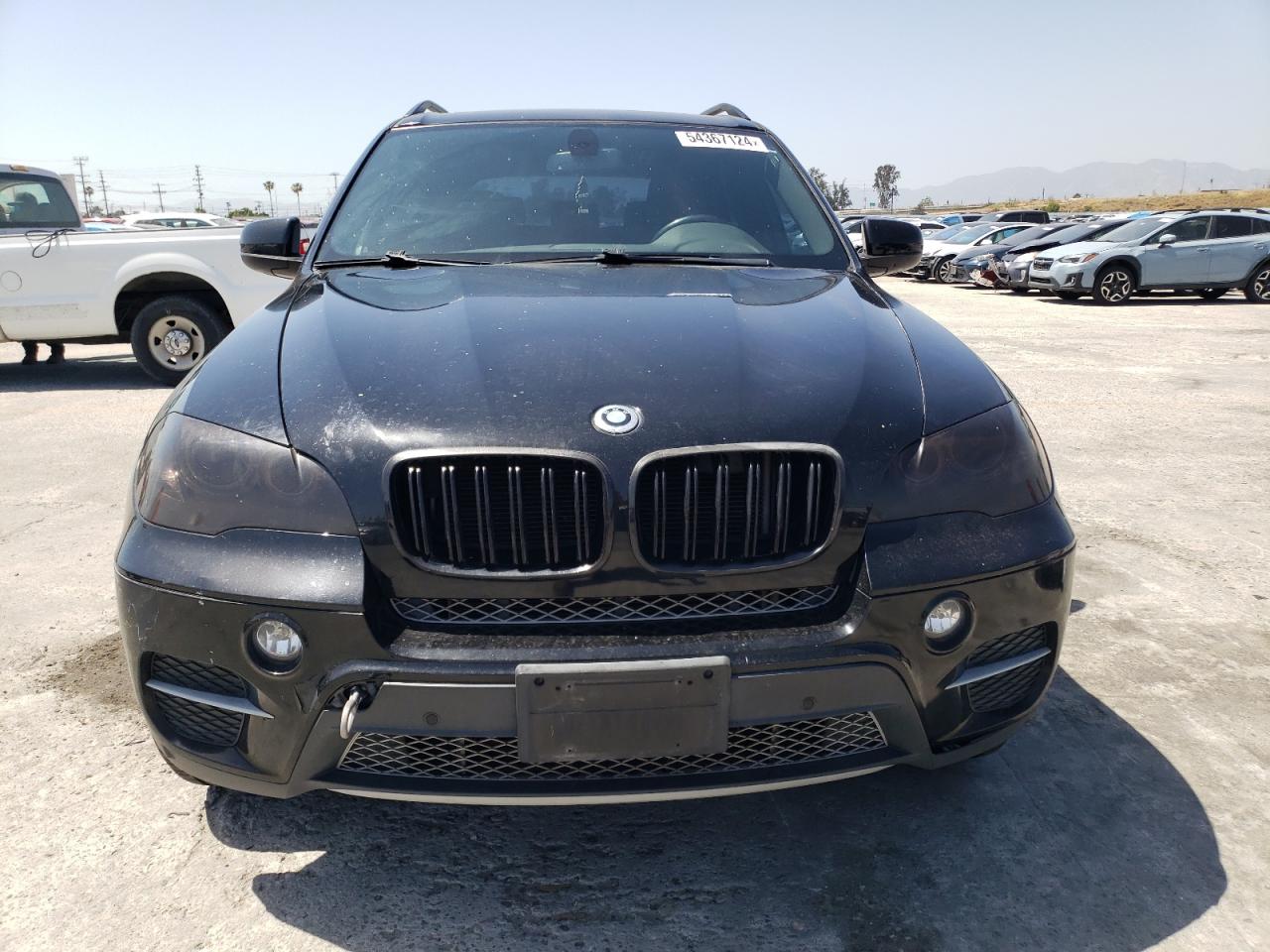 Photo 4 VIN: 5UXZV4C52BL408751 - BMW X5 