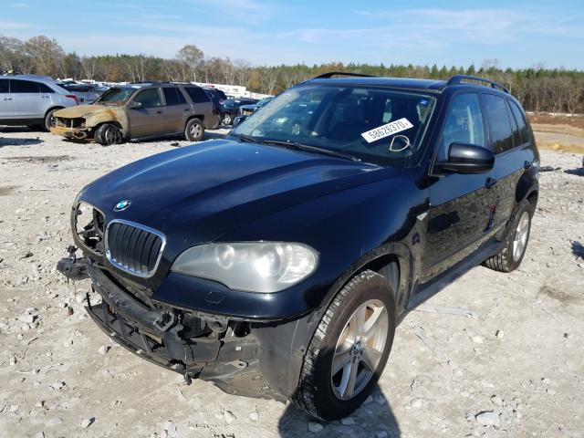 Photo 1 VIN: 5UXZV4C52BL409043 - BMW X5 