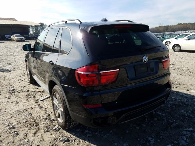 Photo 2 VIN: 5UXZV4C52BL409043 - BMW X5 