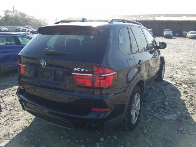 Photo 3 VIN: 5UXZV4C52BL409043 - BMW X5 