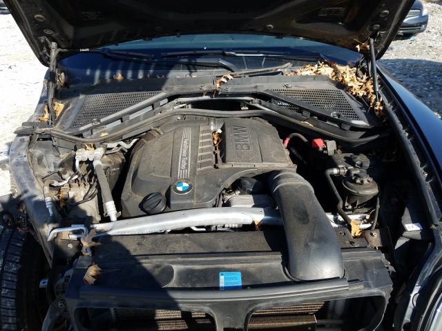 Photo 6 VIN: 5UXZV4C52BL409043 - BMW X5 