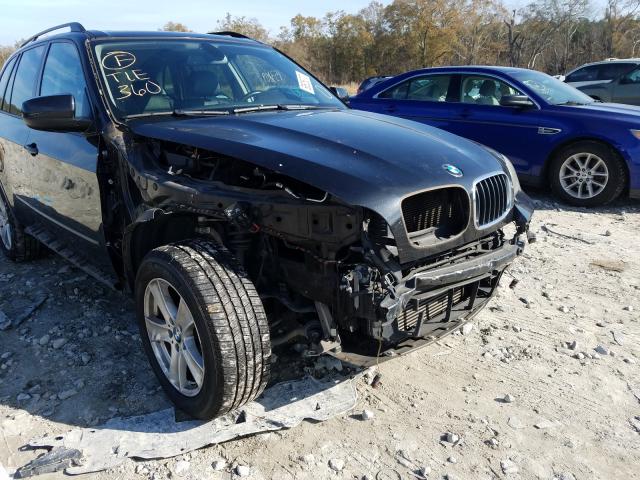 Photo 8 VIN: 5UXZV4C52BL409043 - BMW X5 