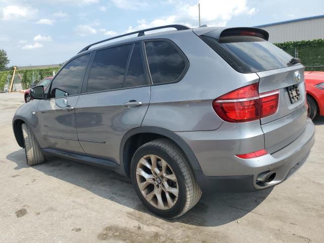 Photo 1 VIN: 5UXZV4C52BL409334 - BMW X5 