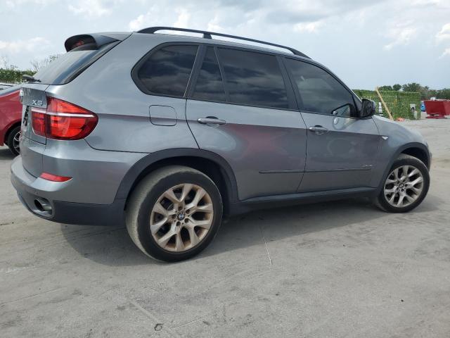 Photo 2 VIN: 5UXZV4C52BL409334 - BMW X5 