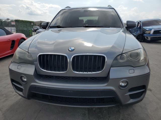 Photo 4 VIN: 5UXZV4C52BL409334 - BMW X5 