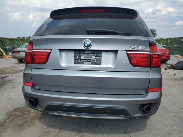 Photo 5 VIN: 5UXZV4C52BL409334 - BMW X5 