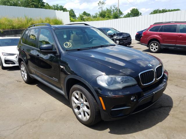 Photo 0 VIN: 5UXZV4C52BL409611 - BMW X5 XDRIVE3 