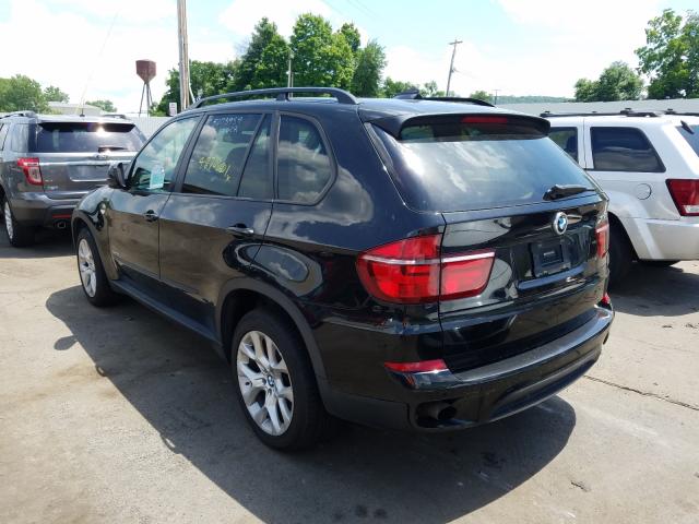 Photo 2 VIN: 5UXZV4C52BL409611 - BMW X5 XDRIVE3 