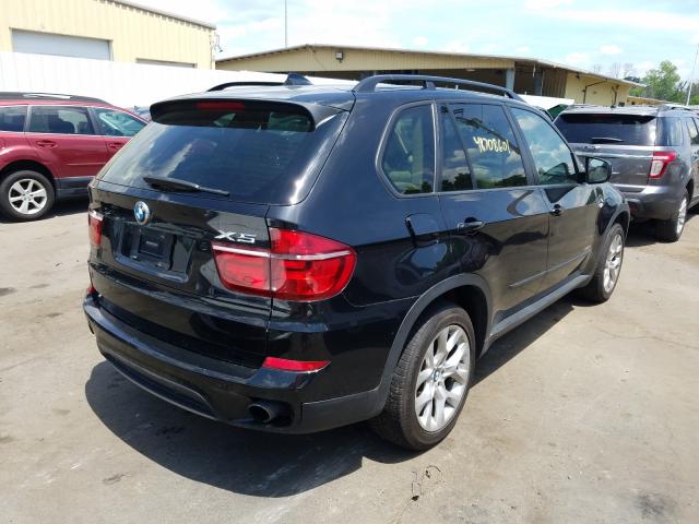 Photo 3 VIN: 5UXZV4C52BL409611 - BMW X5 XDRIVE3 