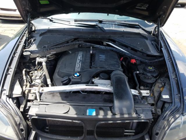 Photo 6 VIN: 5UXZV4C52BL409611 - BMW X5 XDRIVE3 