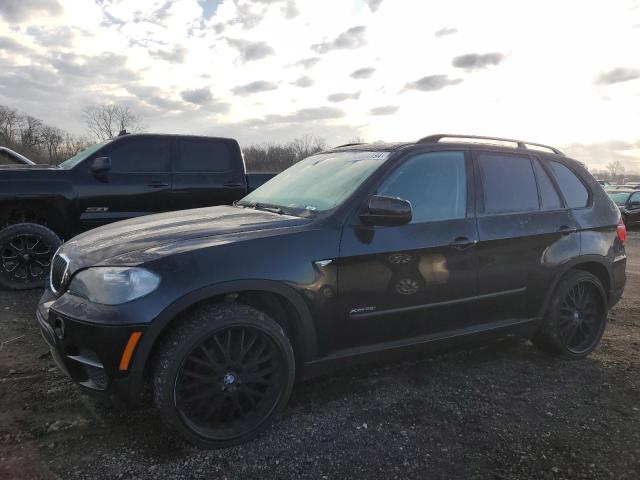 Photo 0 VIN: 5UXZV4C52BL409852 - BMW X5 XDRIVE3 