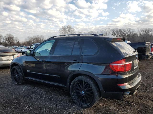 Photo 1 VIN: 5UXZV4C52BL409852 - BMW X5 XDRIVE3 