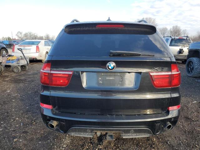 Photo 5 VIN: 5UXZV4C52BL409852 - BMW X5 XDRIVE3 