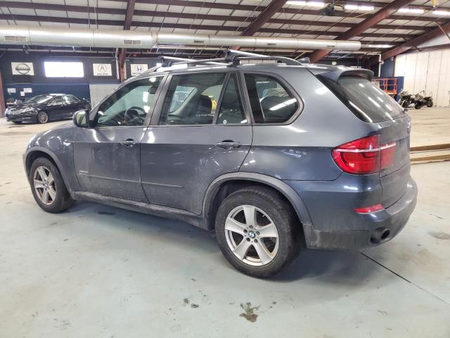 Photo 1 VIN: 5UXZV4C52BL410838 - BMW X5 