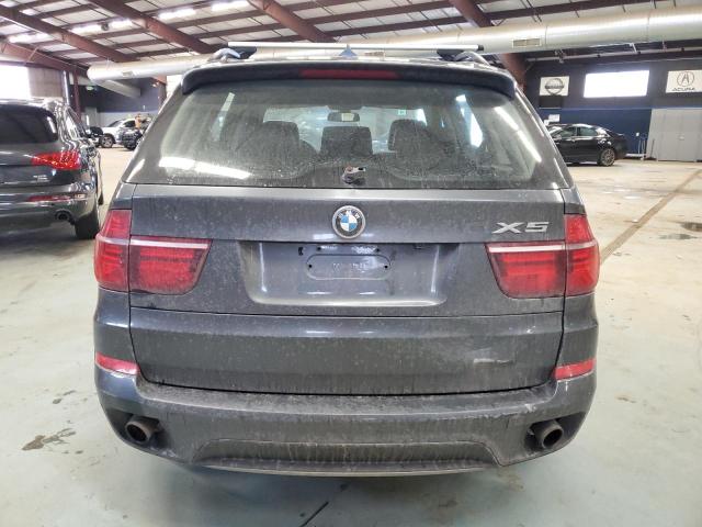 Photo 5 VIN: 5UXZV4C52BL410838 - BMW X5 