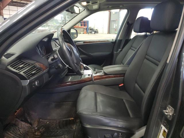 Photo 6 VIN: 5UXZV4C52BL410838 - BMW X5 