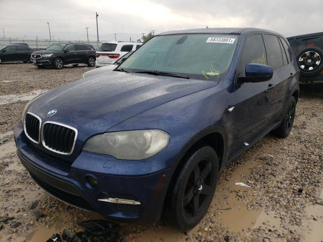 Photo 1 VIN: 5UXZV4C52BL411357 - BMW X5 