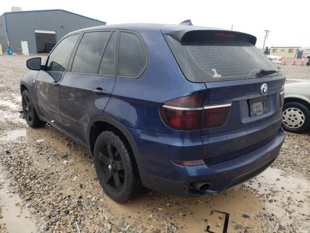 Photo 2 VIN: 5UXZV4C52BL411357 - BMW X5 