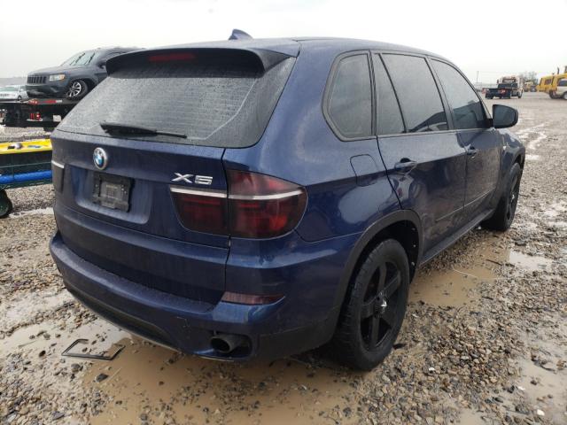 Photo 3 VIN: 5UXZV4C52BL411357 - BMW X5 