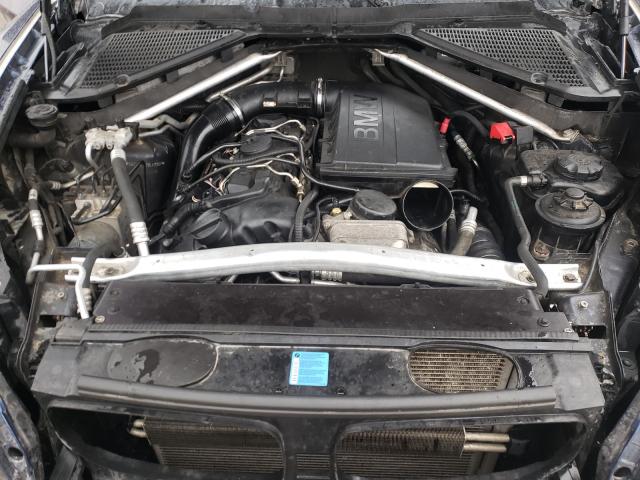 Photo 6 VIN: 5UXZV4C52BL411357 - BMW X5 