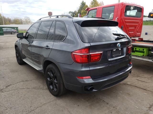 Photo 2 VIN: 5UXZV4C52BL411827 - BMW X5 