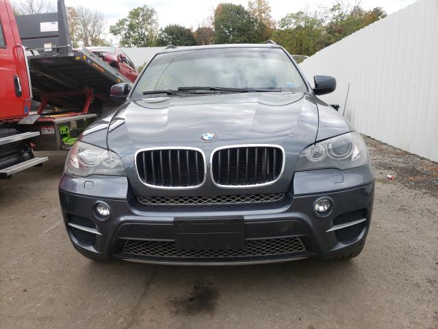 Photo 8 VIN: 5UXZV4C52BL411827 - BMW X5 