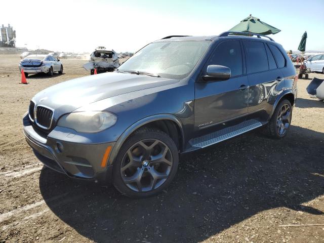 Photo 0 VIN: 5UXZV4C52BL412489 - BMW X5 XDRIVE3 