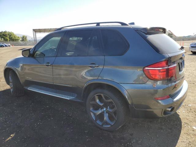 Photo 1 VIN: 5UXZV4C52BL412489 - BMW X5 XDRIVE3 