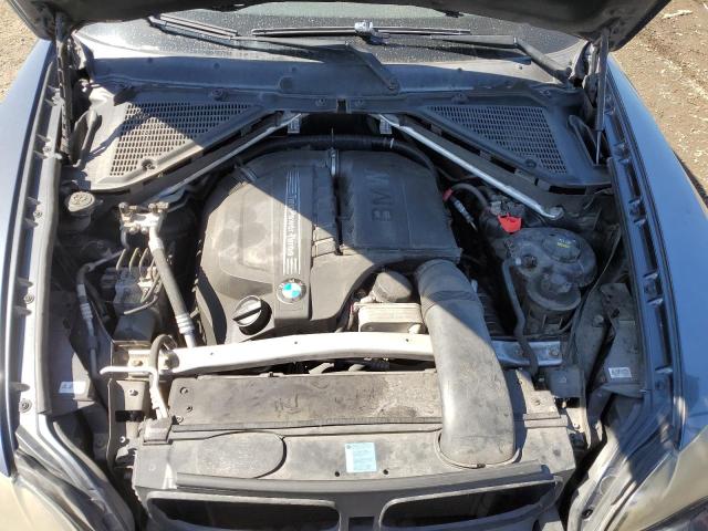 Photo 11 VIN: 5UXZV4C52BL412489 - BMW X5 XDRIVE3 